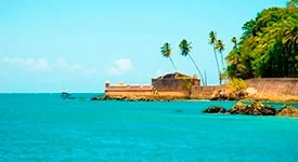 Competição Nacional de Canoa Havaiana