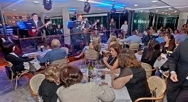 Mais uma edição de sucesso da Quinta Musical