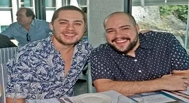 Réveillon do Yacht: a virada de ano mais charmosa do Estado