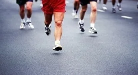 Natação e corrida: Yacht realiza campeonato baiano de biathlon