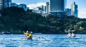 YCB em destaque no Aloha Spirit Festival