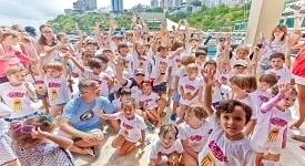 Festa do Dia das Crianças será no próximo dia 15