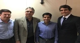 Convênio traz benefícios para o YCB e para a Vila Brandão