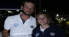 Mais um título de Vela para o Yacht Clube da Bahia