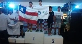 YCB, o melhor clube de vela jovem do país