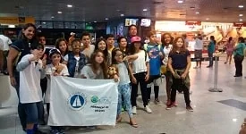 Mirim e petiz no Troféu Kako Caminha, em João Pessoa