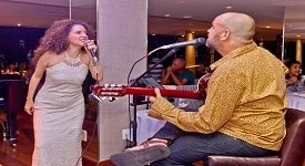 Mais uma Quinta Musical de sucesso