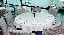 Veleiro no Salvador Restaurant Week até o dia 20 de novembro