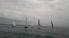 Mais uma conquista da vela para o Yacht Clube da Bahia