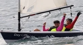 10º Campeonato Baiano da Classe Dingue