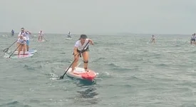 4ª Etapa do Circuito Baiano de SUP e VA’A foi adiada