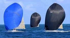 II Campeonato Baiano da Classe HPE 25