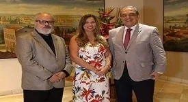 Associada do Yacht ganha Prêmio Nacional de Literatura de Clubes