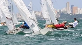 Campeonato Baiano da Classe Snipe