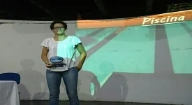 Atletas do Yacht são destaques mais uma vez