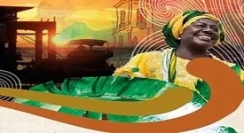 Noites da Bahia começa nessa segunda, 9