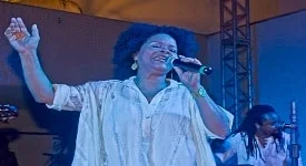 Começou o Yacht Sunset. Na próxima sexta, 13, tem mais!