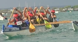 Tudo pronto para a Travessia Salvador – Morro de São Paulo