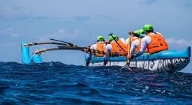 Desafio Yacht Morro de São Paulo supera expectativas