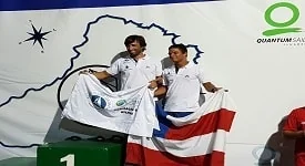 68º Campeonato Brasileiro da Classe Snipe