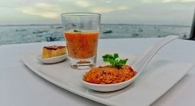 Noites da Bahia nas próximas segunda e terça-feira