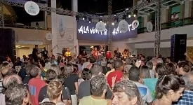 Carnaval chegou com muita alegria no YCB