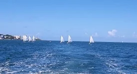 Taça Comodoro 2017 terminou no último final de semana, 8 e 9