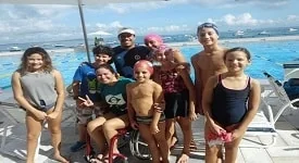 De olho nas próximas competições