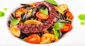 Veleiro se prepara para o Clube Gourmet Salvador