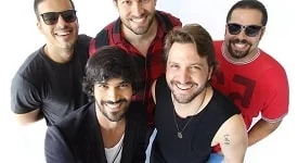 Festa de 82 anos do Clube terá atrações mais do que especiais