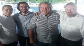 Noite Portuguesa aconteceu no último dia 18, quinta-feira