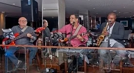 Gastronomia e música em mais uma edição da Quinta Musical