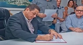 Nova diretoria foi empossada no último dia 1º