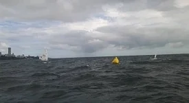 1ª etapa do Torneio de Inverno