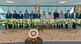 Que venham mais dois anos...