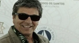 Blitz e Alavontê no Réveillon do Yacht