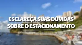 Obras do Estacionamento - Principais dúvidas