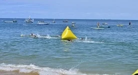 Tudo pronto para o II Yacht Biathlon