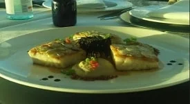 Restaurante Veleiro participa do Tempero Bahia