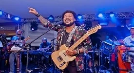 Abertura da Primavera agitou o Yacht Clube da Bahia