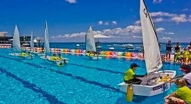 Dia das Crianças ganha evento super especial no dia 21