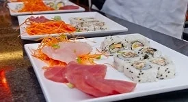 YCB conta agora com Yacht Japanese