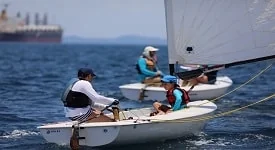 I Passeio YCB – Guarderia Beira Mar