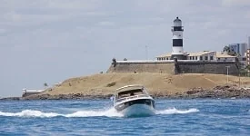 Tudo pronto para o 9º Rally Náutico da Bahia