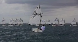 2ª Regata Cidade de Salvador foi um sucesso