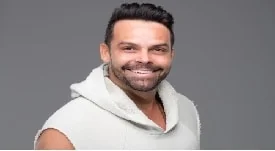 Camisas para a Feijoada do Yacht esgotadas