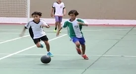 IV Torneio Yacht de Futebol Infantil