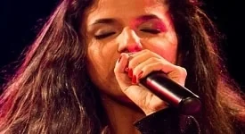 Tais Nader na Quinta Musical