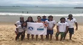 Circuito Nacional de Maratonas Aquáticas