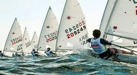 YCB conquista 3º lugar na Copa da Juventude 2018